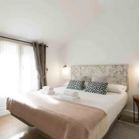 The Collection - Atlantic Apartment