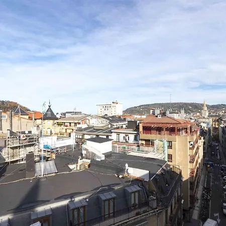 Apartament The Collection - Atlantic