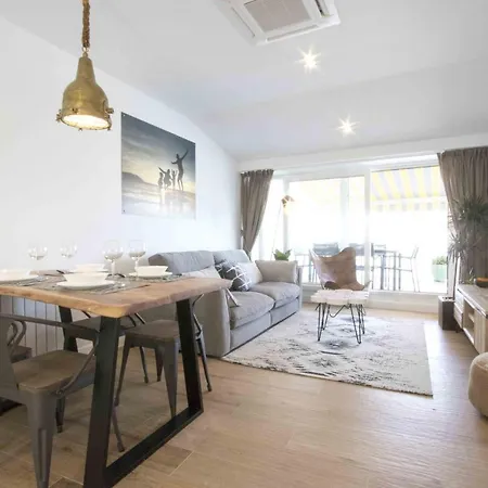 Apartament The Collection - Atlantic