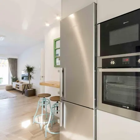 The Collection - Atlantic Apartment