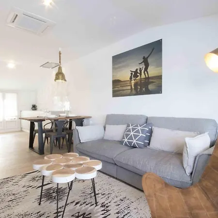 The Collection - Atlantic Apartment San Sebastian