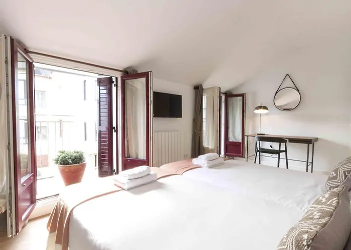 The Collection - Atlantic