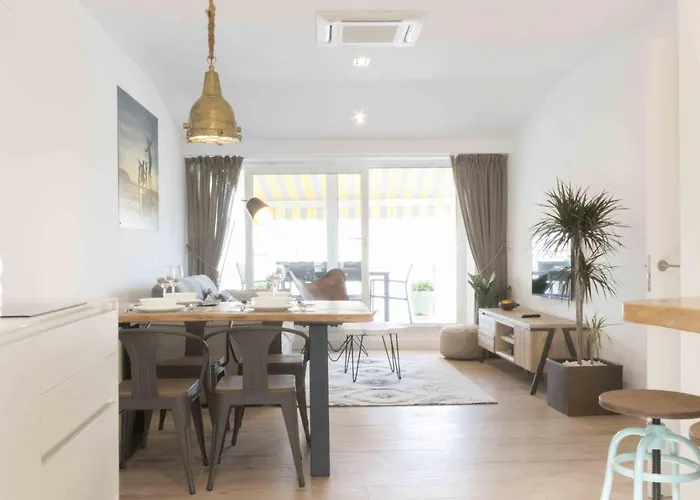 The Collection - Atlantic Apartament *