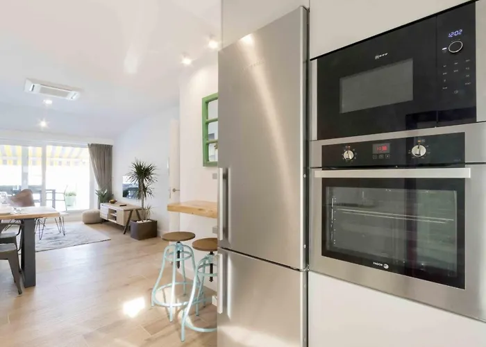 The Collection - Atlantic Apartament