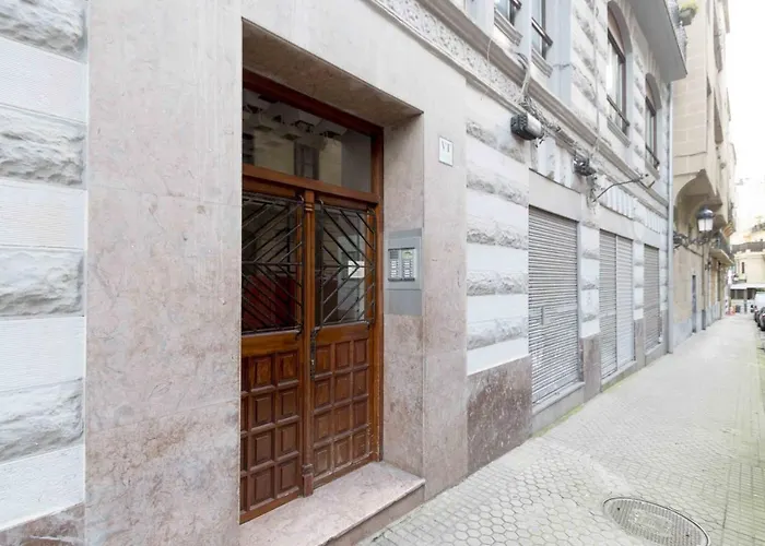 Apartament The Collection - Atlantic *