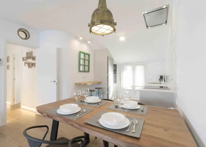 The Collection - Atlantic Apartament