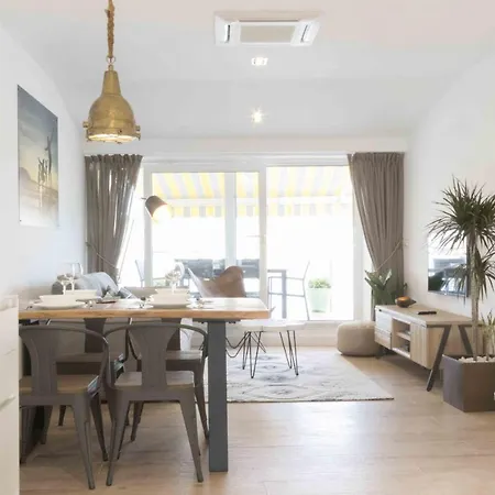 The Collection - Atlantic Appartement *