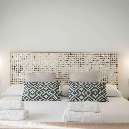 The Collection - Atlantic *