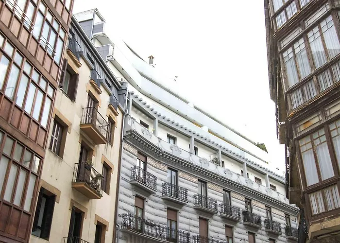 The Collection - Atlantic * San Sebastian