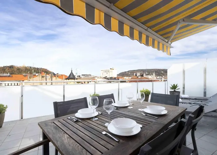 The Collection - Atlantic San Sebastian