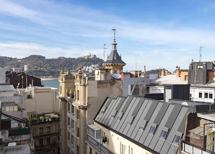 The Collection - Atlantic San Sebastian