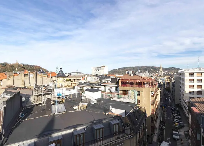 Apartment The Collection - Atlantic