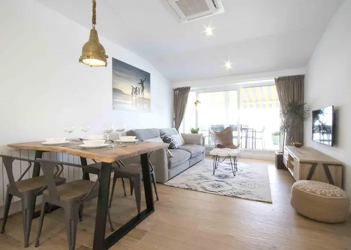 Apartment The Collection - Atlantic