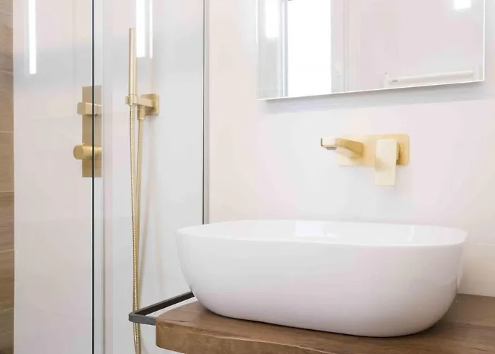 The Collection - Atlantic * San Sebastian