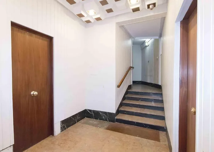 The Collection - Atlantic Сан-Себастьян