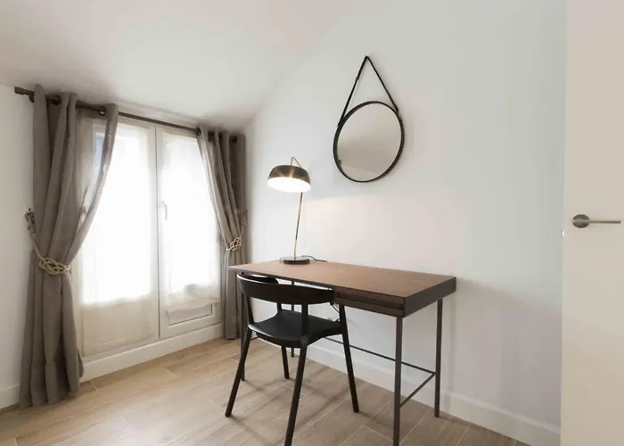 The Collection - Atlantic