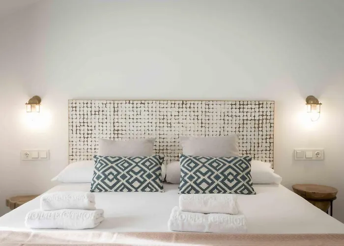 The Collection - Atlantic *