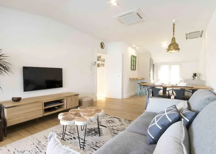 The Collection - Atlantic Сан-Себастьян